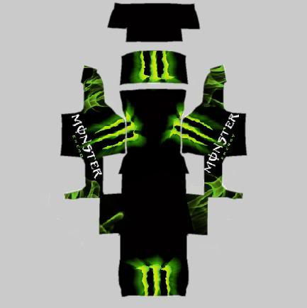 Cars Pictures on Monster Energy Car Town   Lilz Eu   Tattoo De